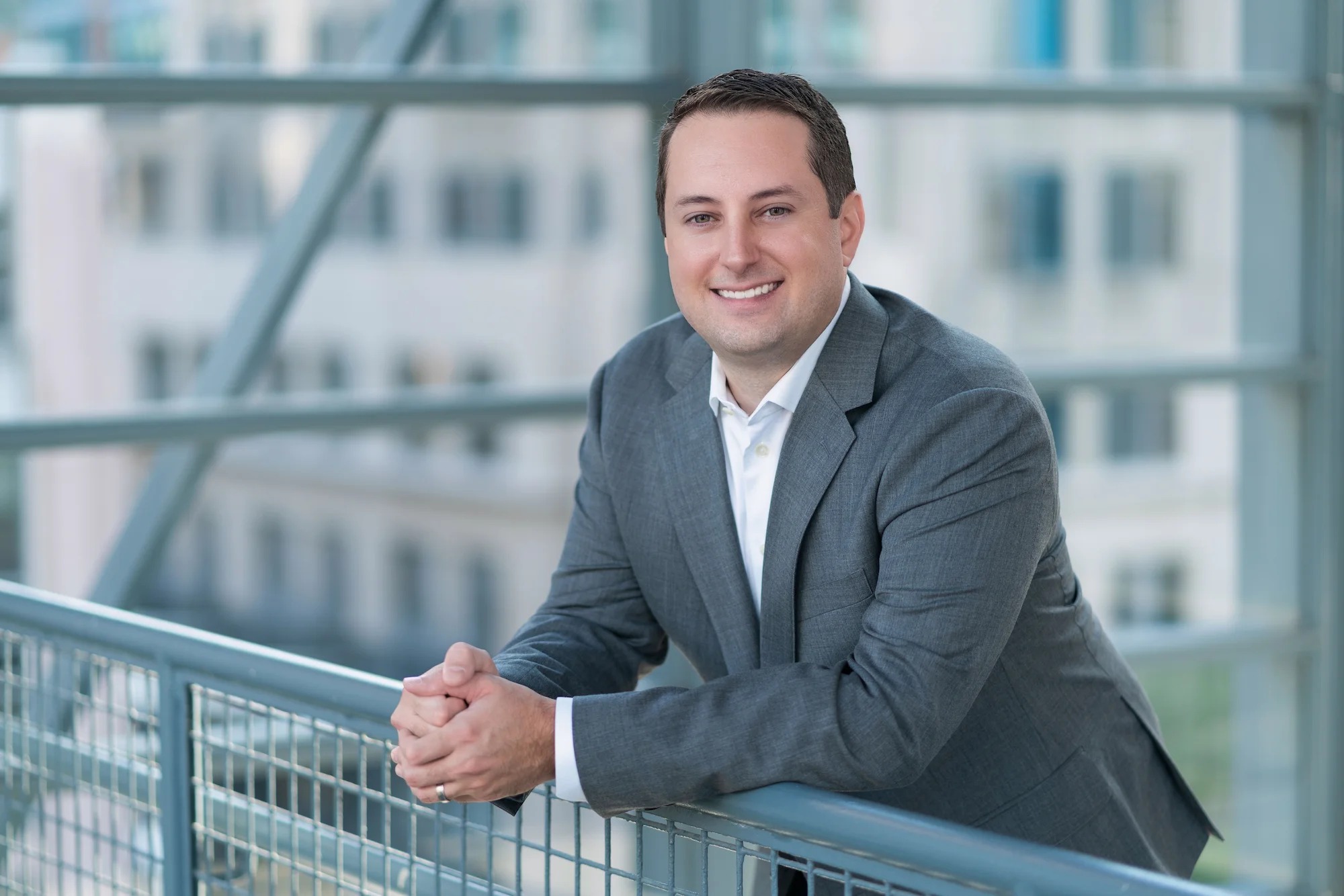 Kevin Bailey, REALTOR at eXp Realty, Northern Virginia